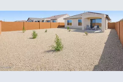 27126 W Adam Avenue, Buckeye, AZ 85396 - Photo 33