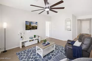 27126 W Adam Ave, Buckeye, AZ 85396 - Photo 11