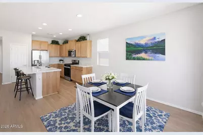 27126 W Adam Avenue, Buckeye, AZ 85396 - Photo 5