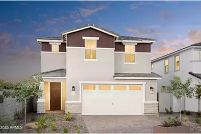 7448 W Cavalier Drive, Glendale, AZ 85303 - Photo 1