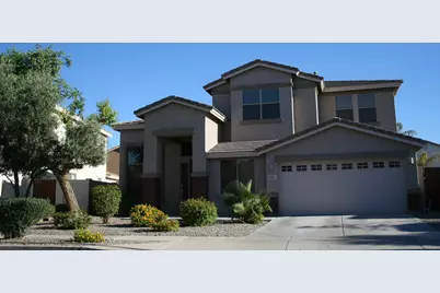 8851 W Augusta Avenue, Glendale, AZ 85305 - Photo 1