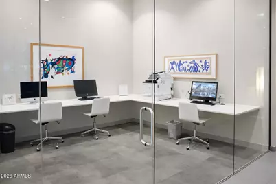 7120 E Kierland Boulevard #719, Scottsdale, AZ 85254 - Photo 15