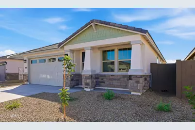 24145 W Carver Drive, Buckeye, AZ 85326 - Photo 1