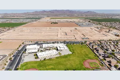 24145 W Carver Drive, Buckeye, AZ 85326 - Photo 25