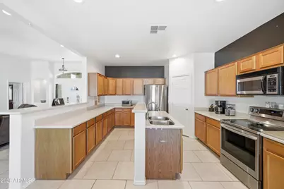 2005 N Jakobs Lane, Maricopa, AZ 85139 - Photo 13