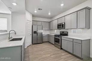 19758 W Washington St, Buckeye, AZ 85326 - Photo 9