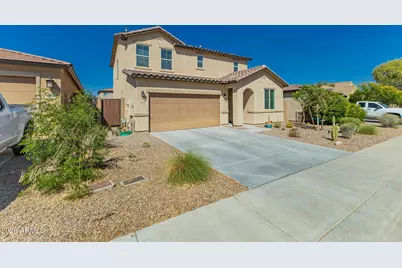 4390 W Kirkland Avenue, San Tan Valley, AZ 85144 - Photo 3