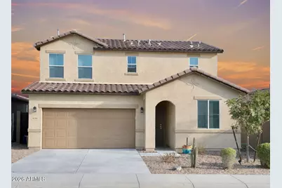 4390 W Kirkland Avenue, San Tan Valley, AZ 85144 - Photo 1