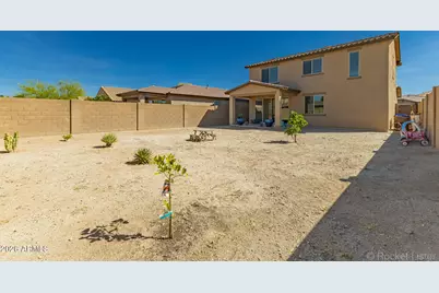 4390 W Kirkland Avenue, San Tan Valley, AZ 85144 - Photo 31