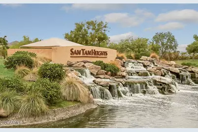 4390 W Kirkland Avenue, San Tan Valley, AZ 85144 - Photo 55