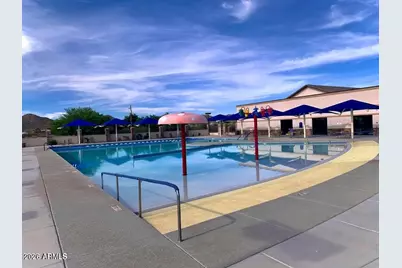 4390 W Kirkland Avenue, San Tan Valley, AZ 85144 - Photo 35