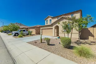 4390 W Kirkland Ave, San Tan Valley, AZ 85144 - Photo 3