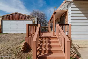 4025 E Sandy Hollow Ln, Cottonwood, AZ 86326 - Photo 5