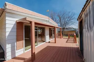 4025 E Sandy Hollow Ln, Cottonwood, AZ 86326 - Photo 3