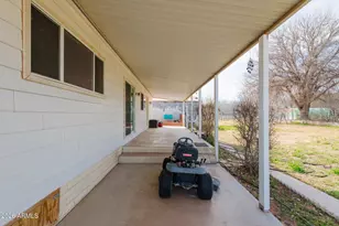 4025 E Sandy Hollow Ln, Cottonwood, AZ 86326 - Photo 7