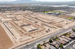 4865 S 241st Dr, Buckeye, AZ 85326 - Photo 33