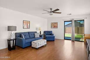 6610 S 22nd Dr, Phoenix, AZ 85041 - Photo 5