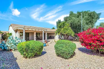 24111 S Lakestar Drive, Sun Lakes, AZ 85248 - Photo 41