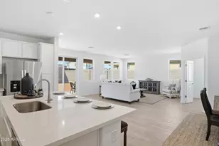 19311 W Valle Vista Way, Litchfield Park, AZ 85340 - Photo 7