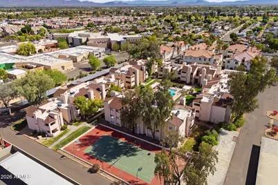 7510 E Thomas Road #129, Scottsdale, AZ 85251 - Photo 29