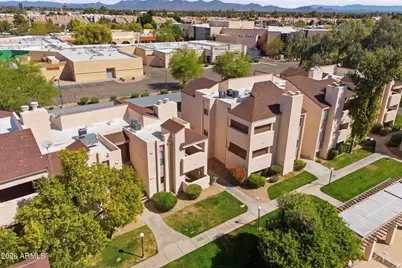 7510 E Thomas Road #129, Scottsdale, AZ 85251 - Photo 27