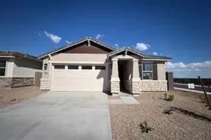 4881 S 241st Dr, Buckeye, AZ 85326 - Photo 1