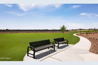 4881 S 241st Drive, Buckeye, AZ 85326 - Photo 23