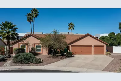 8158 E Fox Street, Mesa, AZ 85207 - Photo 1