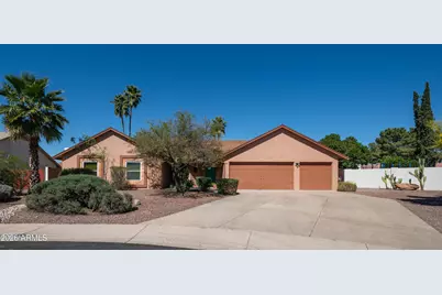8158 E Fox Street, Mesa, AZ 85207 - Photo 3