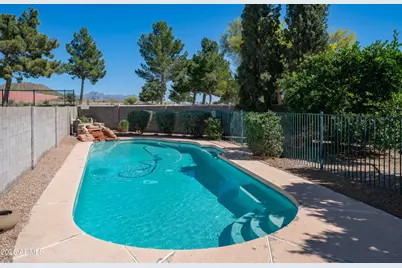 8158 E Fox Street, Mesa, AZ 85207 - Photo 37