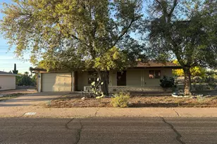 5502 E Colby St, Mesa, AZ 85205 - Photo 1