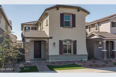 13480 N 157th Lane, Surprise, AZ 85379 - Photo 1