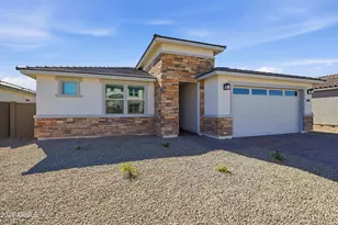 23949 W Carver Dr, Buckeye, AZ 85326 - Photo 1