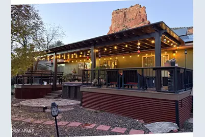 365 Bell Rock Boulevard, Sedona, AZ 86351 - Photo 1
