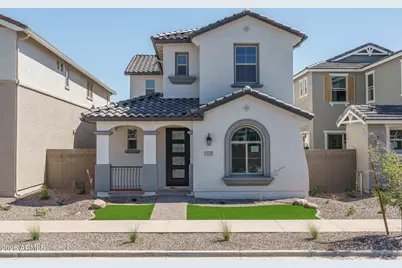 13525 N 158th Avenue, Surprise, AZ 85379 - Photo 1