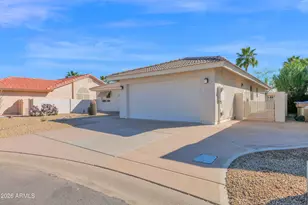 26609 S Hollygreen Dr, Sun Lakes, AZ 85248 - Photo 37