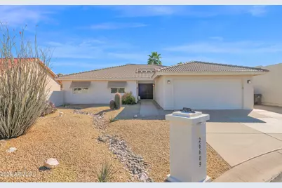 26609 S Hollygreen Drive, Sun Lakes, AZ 85248 - Photo 9