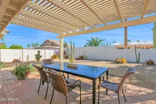 26609 S Hollygreen Dr, Sun Lakes, AZ 85248 - Photo 29