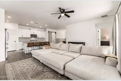 1006 S 202nd Drive, Buckeye, AZ 85326 - Photo 5