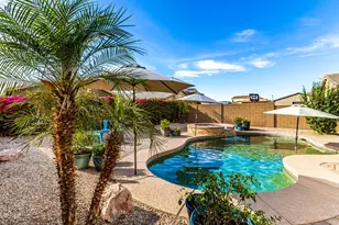 1006 S 202nd Dr, Buckeye, AZ 85326 - Photo 21