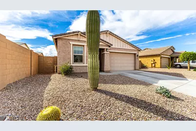 1006 S 202nd Drive, Buckeye, AZ 85326 - Photo 3