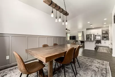 1006 S 202nd Drive, Buckeye, AZ 85326 - Photo 7