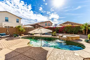 1006 S 202nd Dr, Buckeye, AZ 85326 - Photo 23