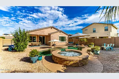 1006 S 202nd Drive, Buckeye, AZ 85326 - Photo 25