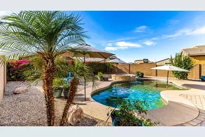 1006 S 202nd Drive, Buckeye, AZ 85326 - Photo 23