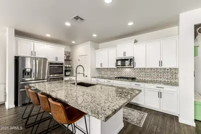 1006 S 202nd Drive, Buckeye, AZ 85326 - Photo 3