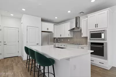 13549 N 158th Avenue, Surprise, AZ 85379 - Photo 11