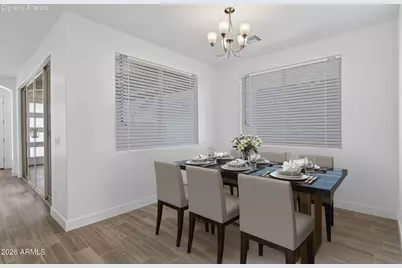 13549 N 158th Avenue, Surprise, AZ 85379 - Photo 17