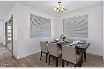 13549 N 158th Avenue, Surprise, AZ 85379 - Photo 17