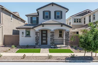 13549 N 158th Avenue, Surprise, AZ 85379 - Photo 1